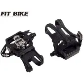 Fitbike - SPD Combi Pedalen