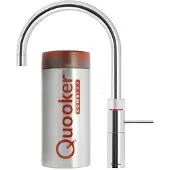 Quooker Combi 2.2 Fusion Round Chroom