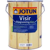 Jotun Visir Oljegrunning | Houtprimer Buiten 9 LTR - Kleurloos
