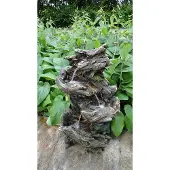 Ubbink - AcquaArte - Vernier - waterornament - waterval - LED
