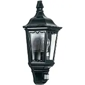 Ks Verlichting Buitenlamp Ancona met bewegingssensor - groen