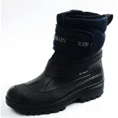 Spirale Snowboot Spirale 9907 Zwart