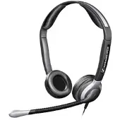 Sennheiser CC520 (Zwart)