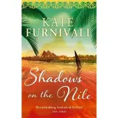 Little Brown Libri Shadows on the nile - Kate Furnivall