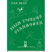 Mijn Tweede Pianoboek