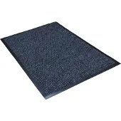 Deurmatshop.Nl Schoonloopmat / Polynib / 120 cm x 180 cm / antraciet
