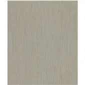Dutch Wallcoverings Vliesbehang uni lichtbruin behang (vliesbehang, bruin)