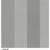 Dutch Wallcoverings Vliesbehang streep - beige/lichtbruin