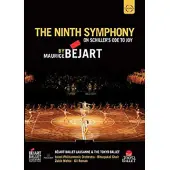Cd Beethoven: Symphony No 9