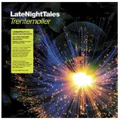 Ginza.se Late Night Tales - Trentemoller (LP)