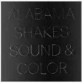Konkurrent Alabama Shakes - Sound & Color (2 LP)