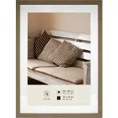 Henzo Driftwood Fotolijst - 60 x 80 cm - beige
