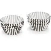 Patisse roul.feuille adhes.45x150cm*metal mate