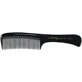 Hercules Sägemann Master Class Handle Comb Art. 696W-59W St Kam - 1stuks