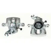 Brembo F 86 062 Remklauw
