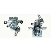 Brembo F 30 018 Remklauw