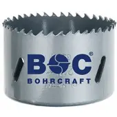 Bohrcraft Bi-metalen Gatzaag 111mm Bohrcraft
