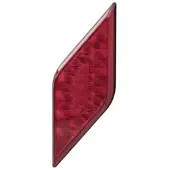 Hella 2NE 013 345-041 Mistachterlamp