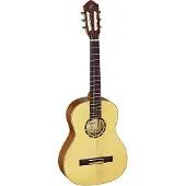 Ortega 3-4 R121 Spruce Natural