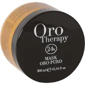 Fanola Haarverzorging Oro Puro Therapy Oro Therapy masker