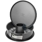 Dr. Oetker springvorm en extra tulbandbodem Back-Harmonie - Ø 26 cm