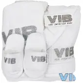 Vib Giftset wit