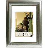 Henzo fotolijst Artos - 10 x 15 cm - grijs