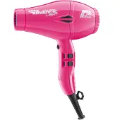 Parlux Advance Light Ionic & Ceramic Dryer Fushia Föhn - 1stuks