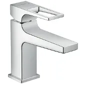Hansgrohe Metropol Fonteinmengkraan Chroom