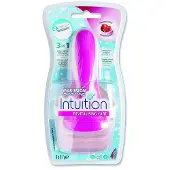 Wilkinson Intuition Plus Granaatappel - Revitalising Houder