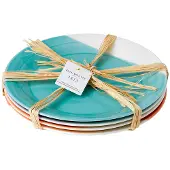 Royal Doulton 1815 dinerbord - Ø 28 cm - 4-delig