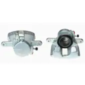 Brembo F 50 256 Remklauw