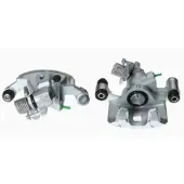 BUDWEG CALIPER 342163 Remklauw