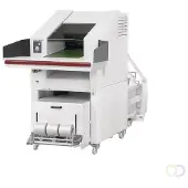 HSM PAPIERVERNIETIGER-PERS COMBINATIE SP 5088 10,5x40-76 3x400V
