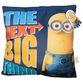 Minions Kussen Big 40x40