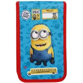 Universeel Etui Minions 3D