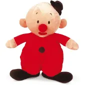 Studio 100 Bumba Bumbalu pluchen knuffel 20 cm