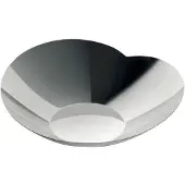 Alessi Human Collection schaal ø 22 cm rvs glans