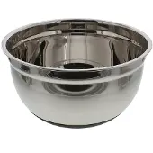 Küchenprofi antislip mengkom 7 L ø 28 cm rvs silicone