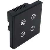 Vellight | Bediening van LED-strips - Multifunctionele Touch Led-Controller en Dimmer