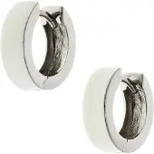 Trendjuwelier huiscollectie 1304814 Zilveren oorringen