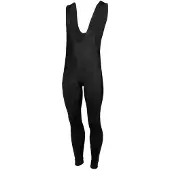 Craft Thermo Windstopper Salopette M Black (9999)