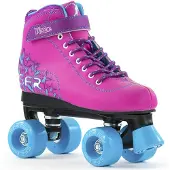 SFR Vision Rolschaatsen White/Blue Maat 38