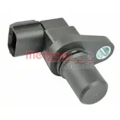 METZGER 0909063 Sensor, snelheid