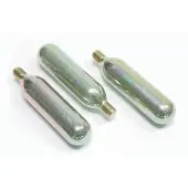 Roto Co2-Patronen 16gram Met Schroefdraad 3 Stuks