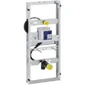 Geberit Gis Ur Universeel H114-132Cm Sturing Verborgen