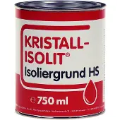 Kristall Isolit 750 ML - Wit