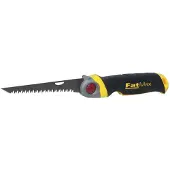 Stanley FatMax Vouwbare Schrobzaag