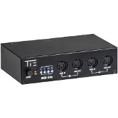 Tie Studio 4i4o-e MIDI Interface