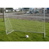HOT Games Voetbaldoel 300x120x205 cm 38MM